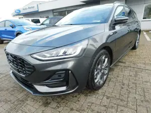 Ford Focus ST-Line X Automatik Navi/Winter-Paket Bild 3