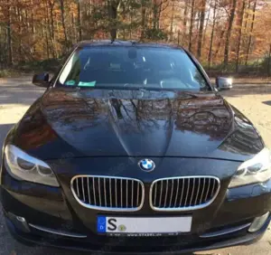 BMW 525 525d Aut.