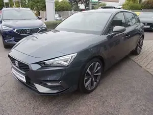 SEAT Leon FR 1.5 eTSI ACT DSG