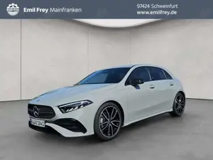 Mercedes-Benz A 180 A-Klasse