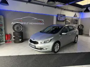 Kia Ceed SW / cee'd SW 1.6 Spirit*12M.Garantie*Finanzierung*