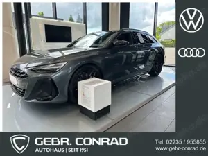 Audi A6 Avant TDI quattro, NP: 95.000 €