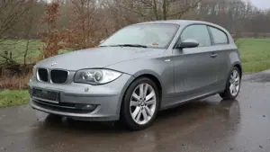 BMW 118 118d