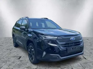 Subaru Forester Active Bild 5