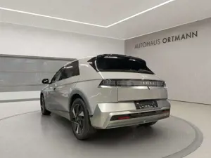 Hyundai IONIQ 5 "TECHNIQ" (228 PS) 84 kWh Heckantrieb Bild 5