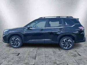 Subaru Forester Active Bild 2