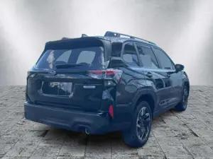 Subaru Forester Active Bild 4