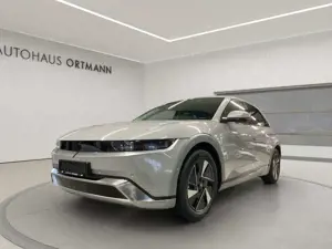 Hyundai IONIQ 5 "TECHNIQ" (228 PS) 84 kWh Heckantrieb Bild 3
