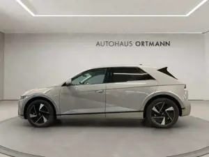 Hyundai IONIQ 5 "TECHNIQ" (228 PS) 84 kWh Heckantrieb Bild 4