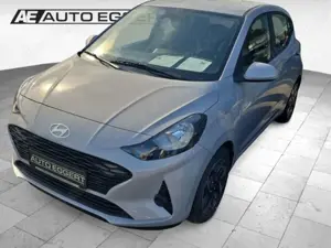 Hyundai i10 EU6e FL (MY25) 1.0 Benzin (63 PS) 5-MT 2WD Trend