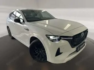 Mazda CX-60 5WGN 3.3L e-SKYACTIV D 254ps 8AT AWD Homura Plus M