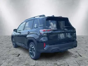 Subaru Forester Active Bild 3