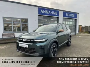 Dacia Bigster Hybrid 155 Extreme el.Heckklappe+SHZ+RFK