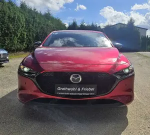 Mazda 3 Bild 2