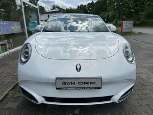 GWM ORA 07 ORA 07 07 GT 408PS Vollausstattung *4S *360° Kam Bild 2