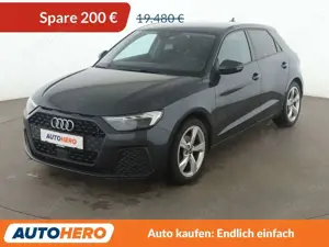 Audi Others 30 TFSI  Aut.*NAVI*PDC*TEMPO*