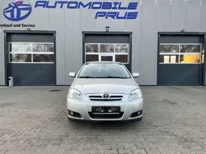 Toyota Corolla 1.4 Sol /Compact