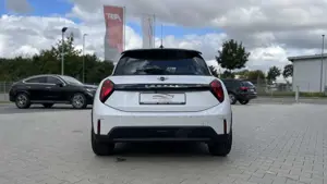MINI Cooper Sport-Lederlenkrad, HUD, Paket: S Bild 2