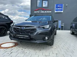 Subaru Crosstrek 2.0ie Lineartronic Active