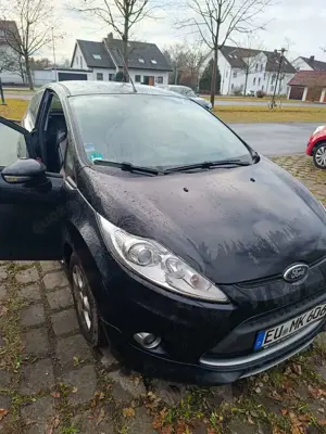 Ford Fiesta Fiesta 16VXR2i