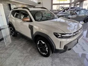 Dacia Duster Extreme TCe 130 4x4 CITY PAK/TECHNIK PAK Bild 3