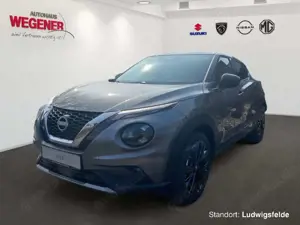 Nissan Juke JUKE N-SPORT 7DCT Tech ProPILOT Bose BFS