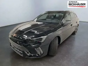 CUPRA Leon Sportstourer VZ 2.0 TSI 4x4 - Matrix, Garantieverl Bild 3