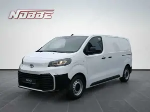 Toyota Proace Electric (75 kWh) L1 Comfort