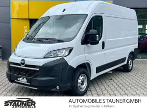 Opel Movano Cargo L2H2 BlueHDI 140PS DIESEL *CARPLAY*