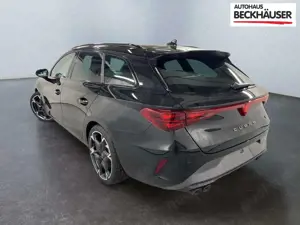 CUPRA Leon Sportstourer VZ 2.0 TSI 4x4 - Matrix, Garantieverl Bild 5