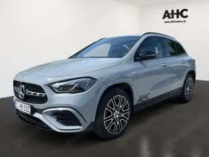 Mercedes-Benz GLA 250 e +SPECIAL-EDITION+ASSISTENZ+AHK+DIGITAL