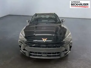 CUPRA Leon Sportstourer VZ 2.0 TSI 4x4 - Matrix, Garantieverl Bild 2