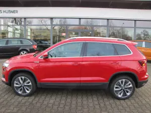 Skoda Karoq Bild 2
