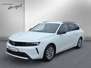 Opel Astra ST 1.2 Turbo,LED,KAMERA,NAVI,ACC,SHZ,LH,TECH-PAKET