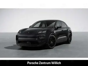 Porsche Macan BOSE Luftfederung Panorama Surround-View