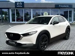 Mazda CX-30 SKYACTIV-G 2.0 M Hybrid HOMURA,Automatik