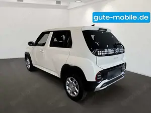 Hyundai Others 42kW h Akku Select Bestellfahrzeug Bild 5
