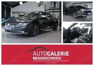 Volkswagen Arteon 2.0TDI DSG Elegance *PANO*AHK*STANDHEIZ.*