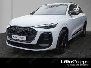 Audi Q5 2.0 TDI quattro