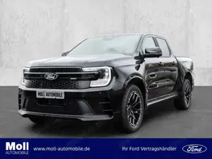 Ford Ranger MS-RT 3.0 240PS Standh. Rollo 360°Audio 106 Techno