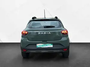 Dacia Sandero Stepway Expression tce90 Automatik, SHZ Bild 5
