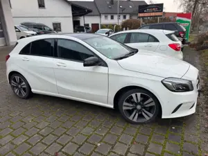 Mercedes-Benz A 180 A-Klasse Style