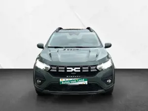 Dacia Sandero Stepway Expression tce90 Automatik, SHZ Bild 2