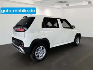 Hyundai Others 42kW h Akku Select Bestellfahrzeug Bild 4