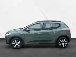 Dacia Sandero Stepway Expression tce90 Automatik, SHZ Bild 3
