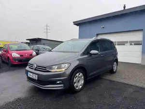 Volkswagen Touran Sound BMT/Start-Stopp