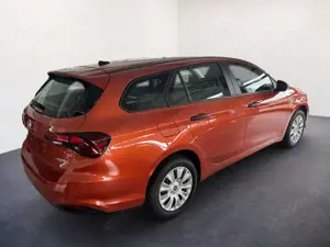 Fiat Tipo Kombi 1.5 HYBRID DCT AUTOMATIK/KLIMA/TFT/ Bild 3