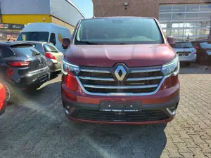 Renault Trafic L2H1 3,0t  Life