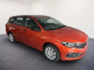 Fiat Tipo Kombi 1.5 HYBRID DCT AUTOMATIK/KLIMA/TFT/ Bild 2