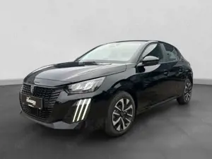 Peugeot 208 Style 110 PS SZH Carplay Klima Pdc hinten LED Auto